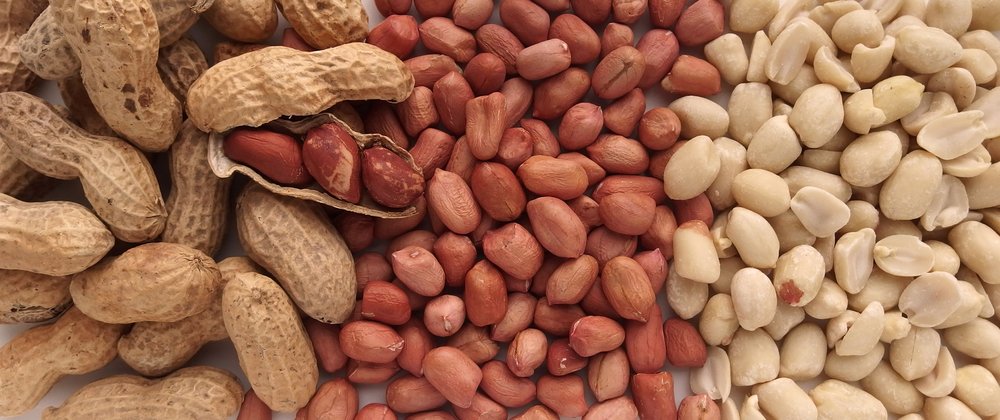 Peanuts: why you should avoid them, even if organic