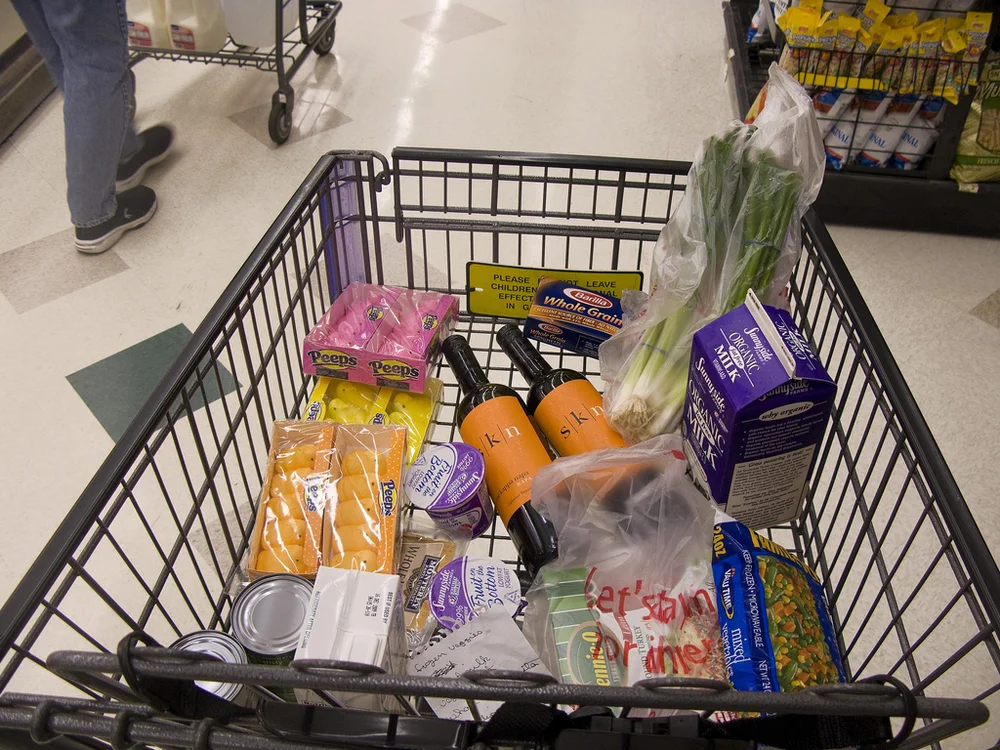Top 10 common foods that you should start avoiding
