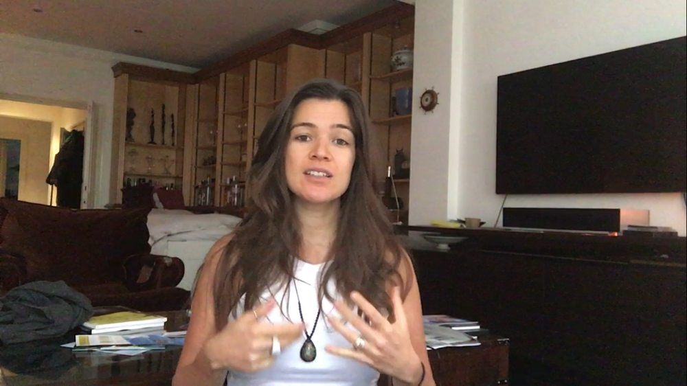 A short video about what you need to know about SOY