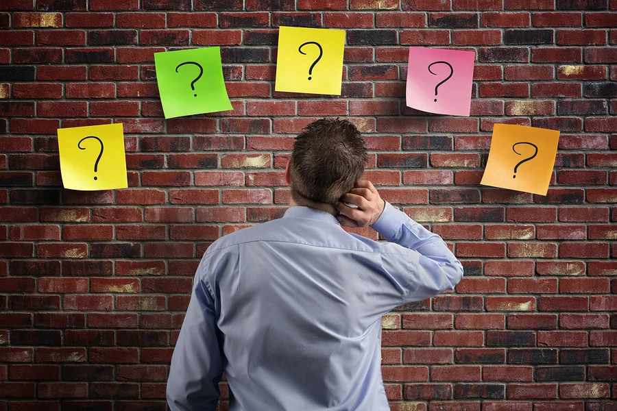 How busy are you really?