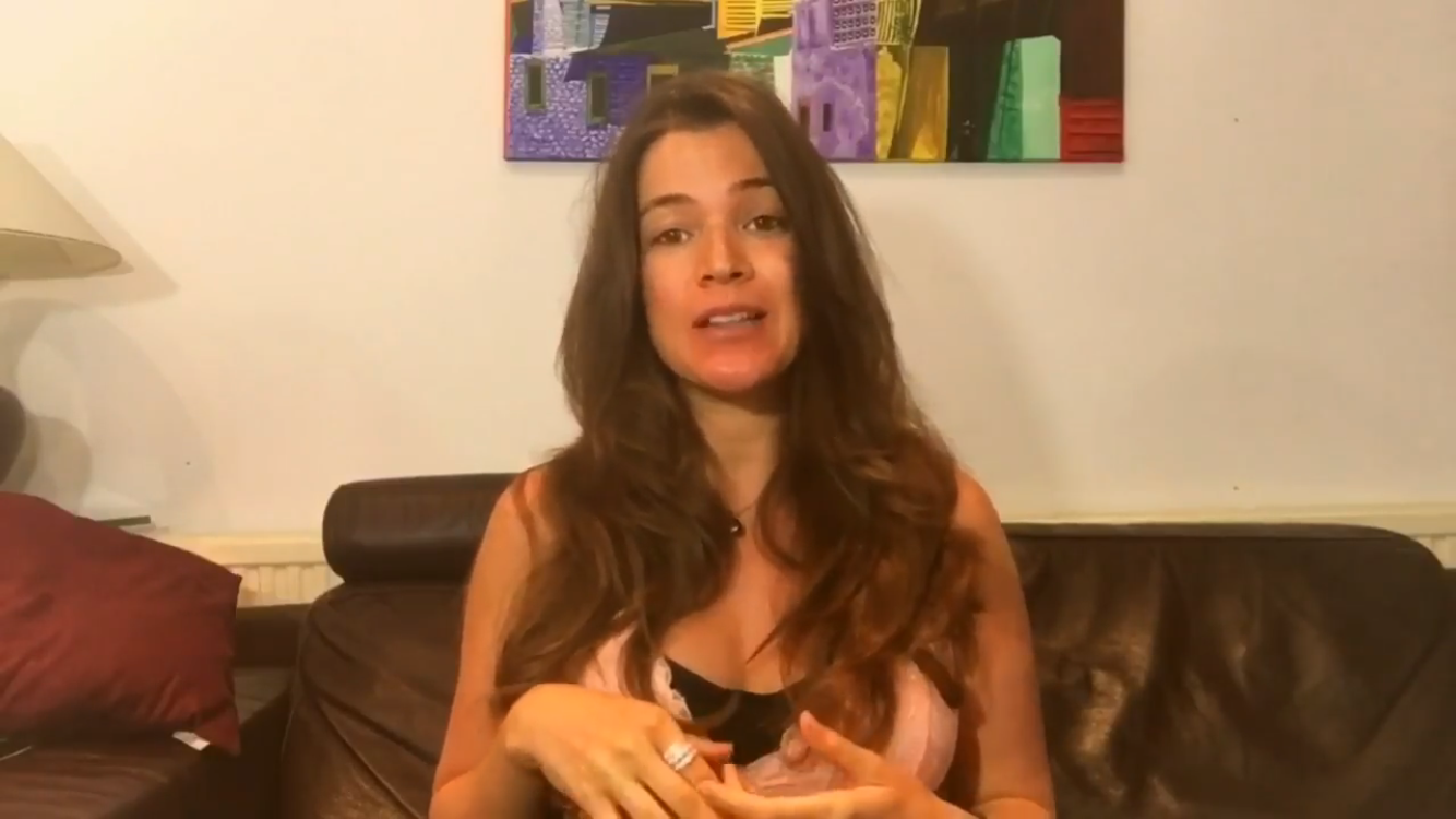 Short Video: FATS that are GOOD and CRUCIAL for you