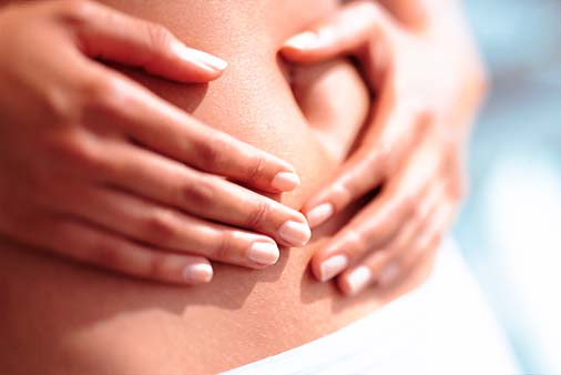 Top Tips to beat bloating