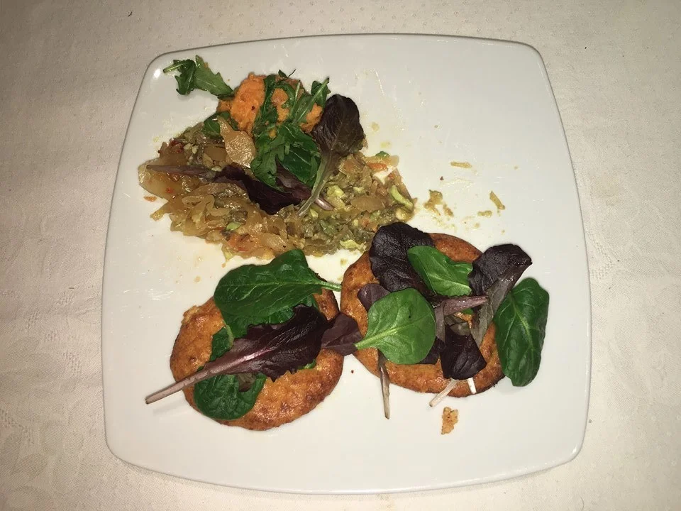 Cauli toast - plate.jpg