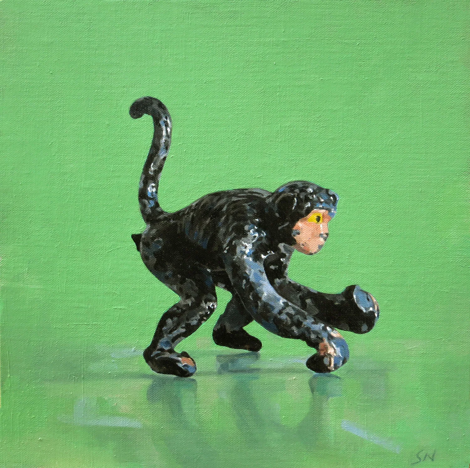 Monkey