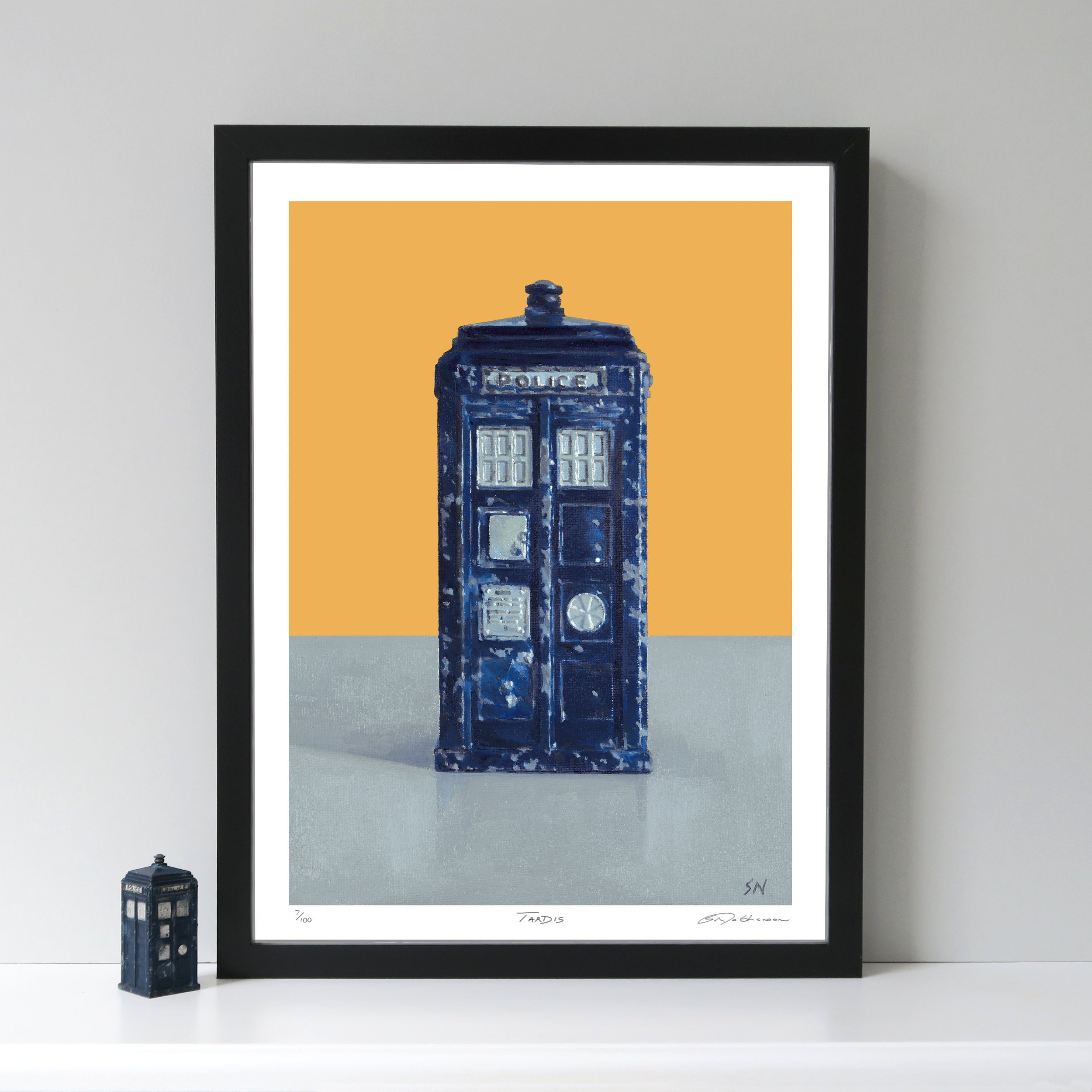 Tardis