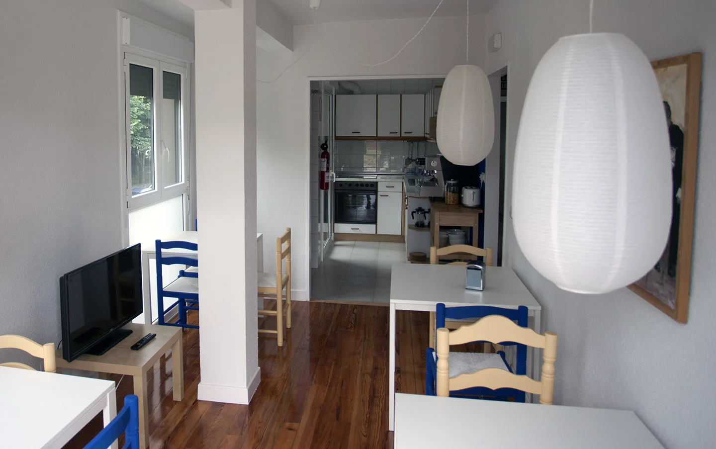 Hostel Zarautz
