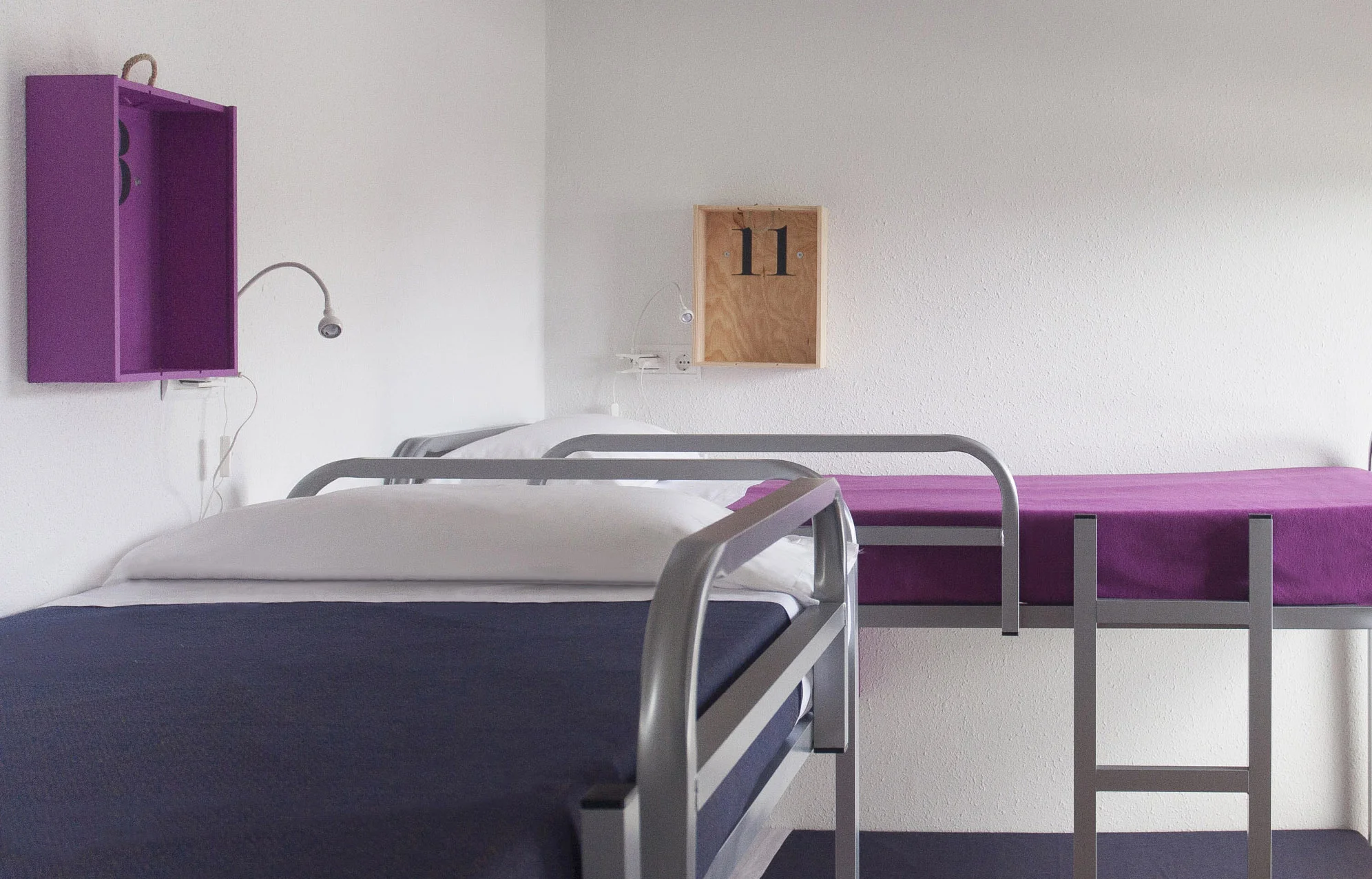 Hostel Zarautz
