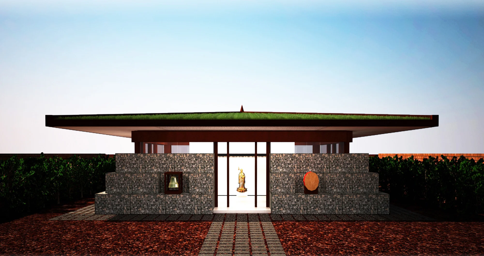 Design Standards Ksitigarbha Temples 2_exterior_front_view.jpg