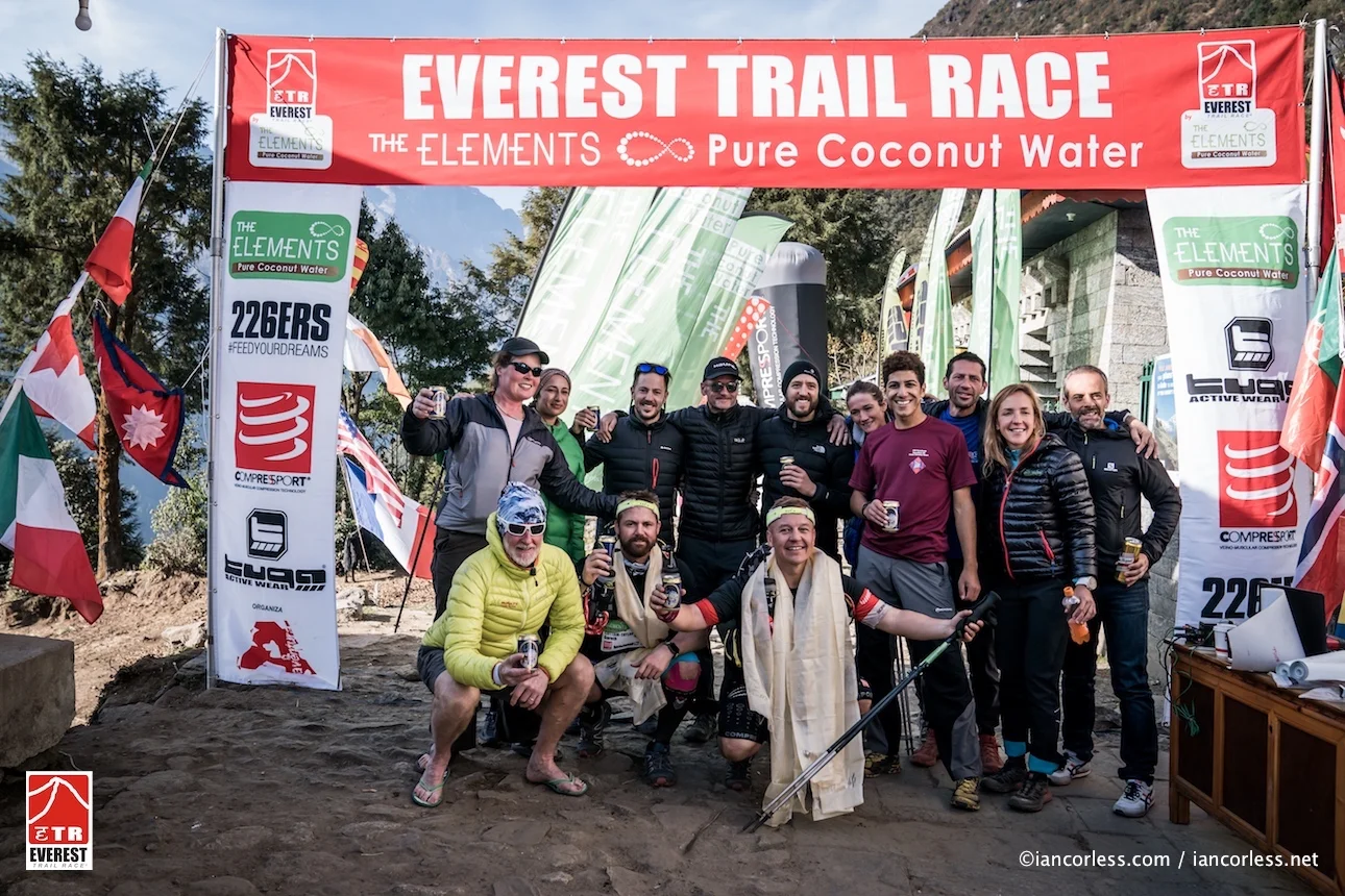 Do you guys 'EVER.. REST'?!... Left to RIght - Ciara, Brian, Nimisha, Gareth, Me, Martin, Kieran, Tim, Bex, Marc, Philippe, Ester, Andre