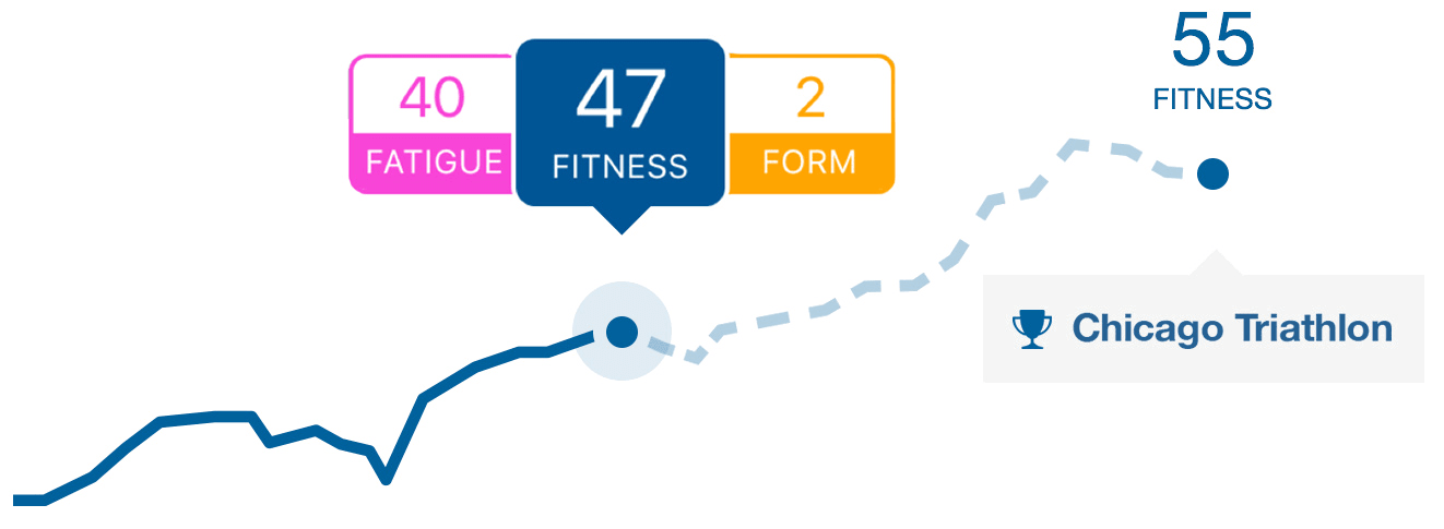 Training Peaks Goal