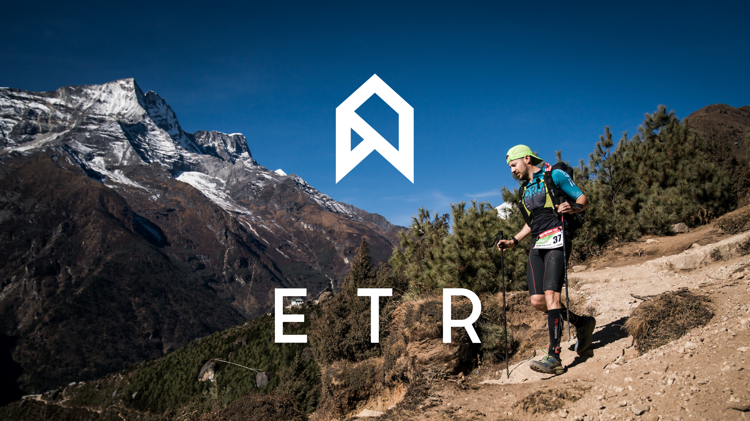 The Everest Trail Race