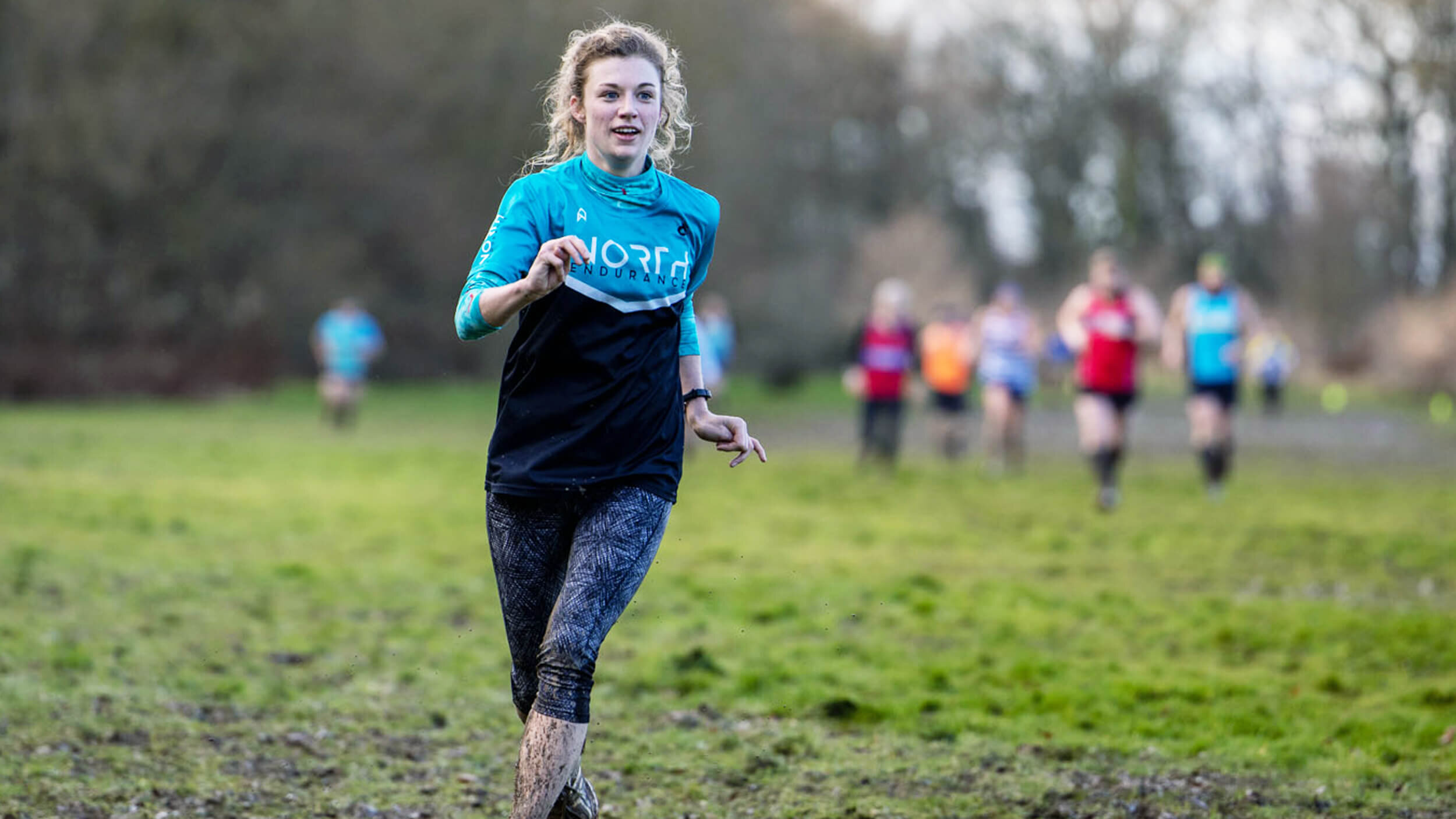 North West Sunday Cross Country League