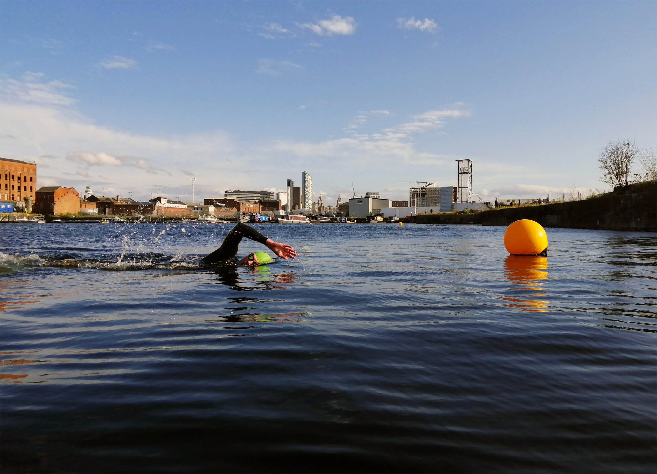 Group Open Water Collingwood Dock 2.jpg
