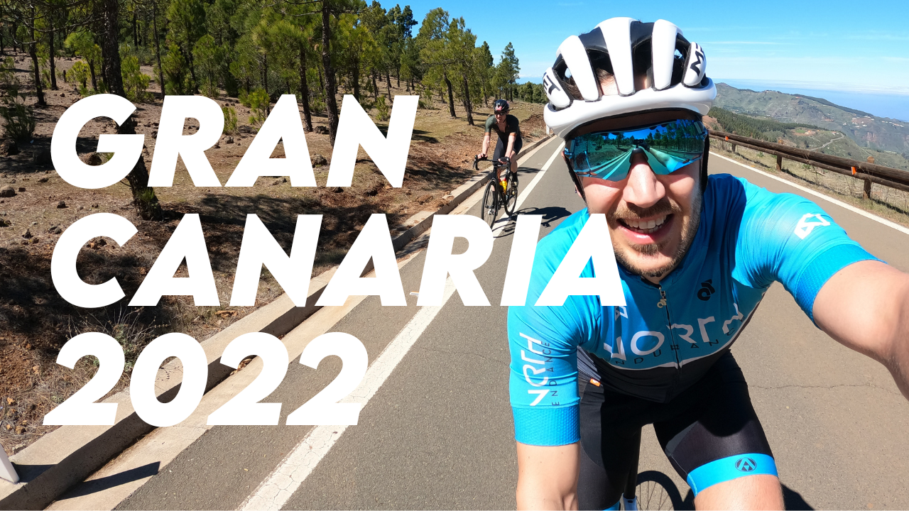 Gran Canaria Training Trip 2022 Highlights