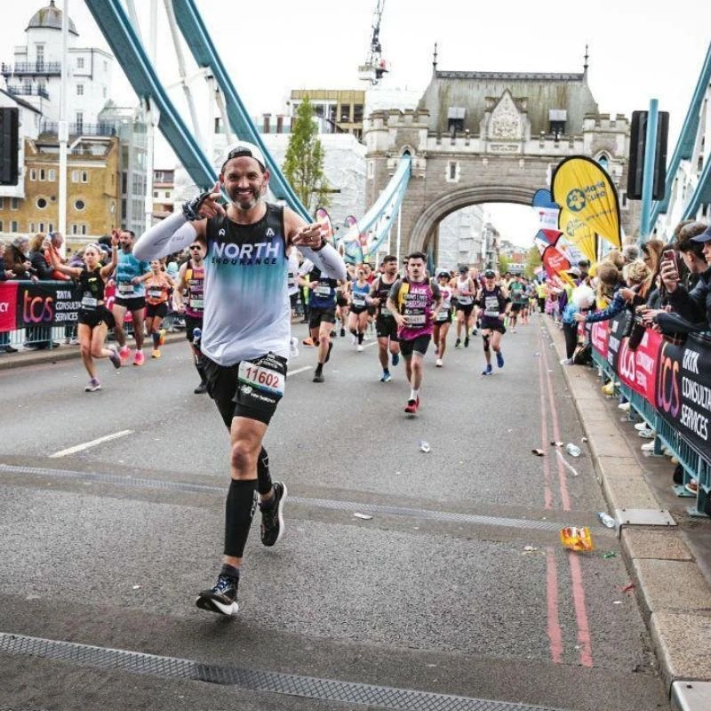 London Calling 💂&zwj;♂️🇬🇧🏃&zwj;♂️🏃&zwj;♀️

Miles and memories for some of the team, all enjoying their time in the capital with some top times at this years London Marathon. 👇

Coached Athletes:

Dominic Drew - 2:46:22 🔥
A brilliant run from D