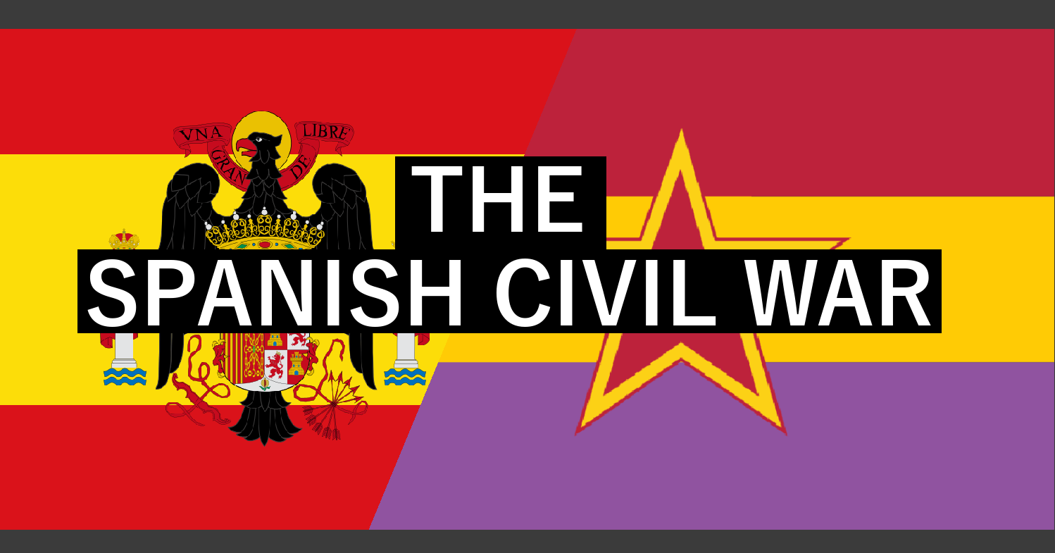 spanish civil war mod spanish civil war mod