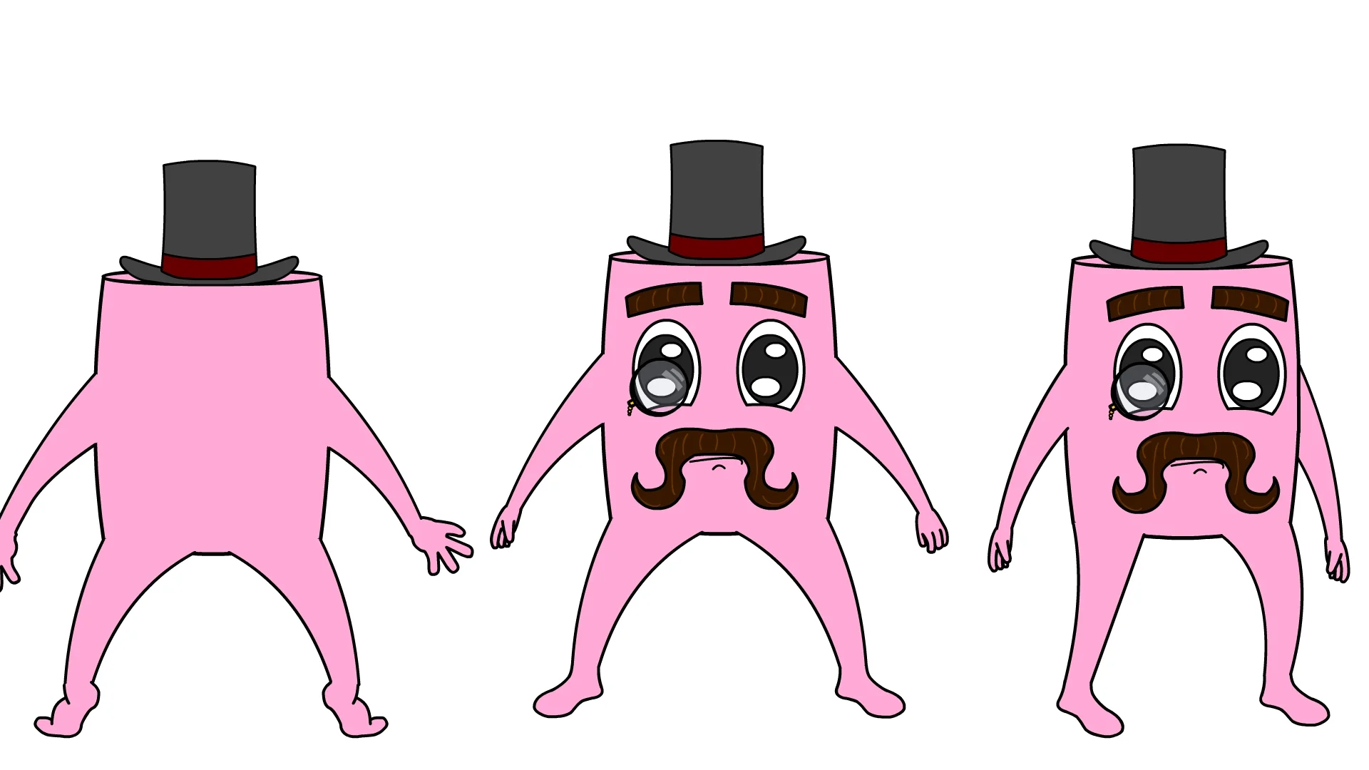 Marshmallow Mayor concept