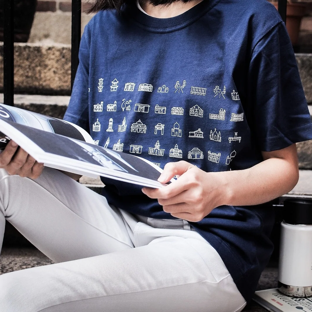 "10 Most Liked" t-shirt