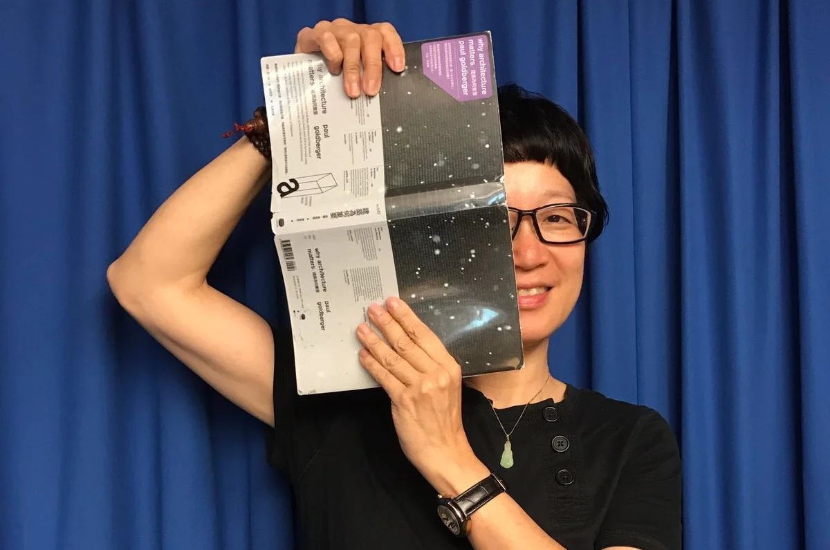 【建築好書推介｜《建築為何重要 Why Architecture Matters》】