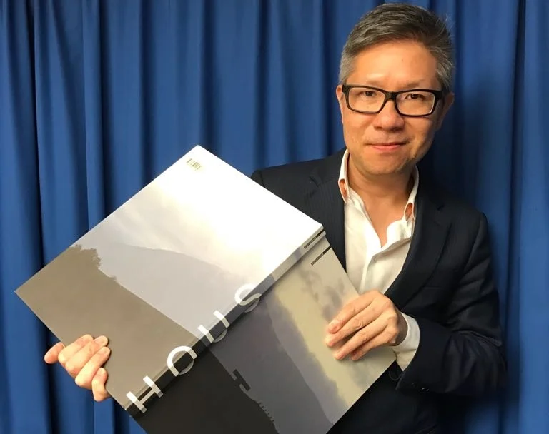 【建築好書推介｜《Houses》】