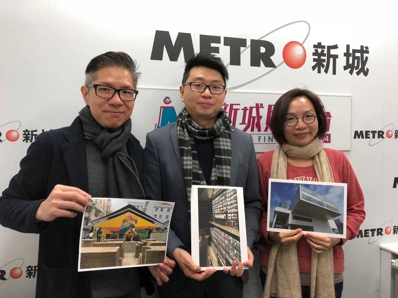 "Archi-Trip to Shenzhen: Architecture X 2017 UABB X Shenzhen"