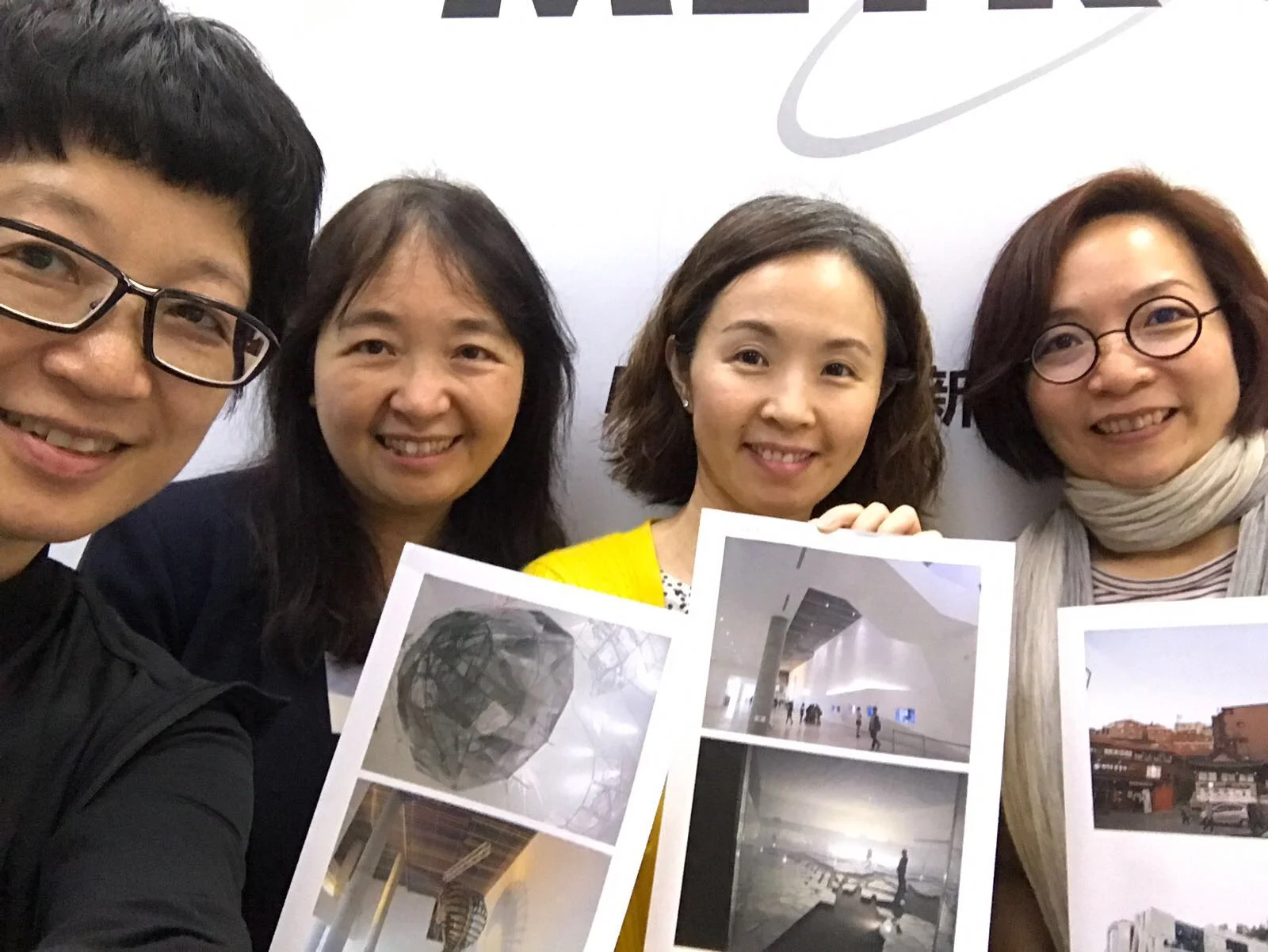 "韓國辣建築之旅 Archi-Trip to Korea (3)"