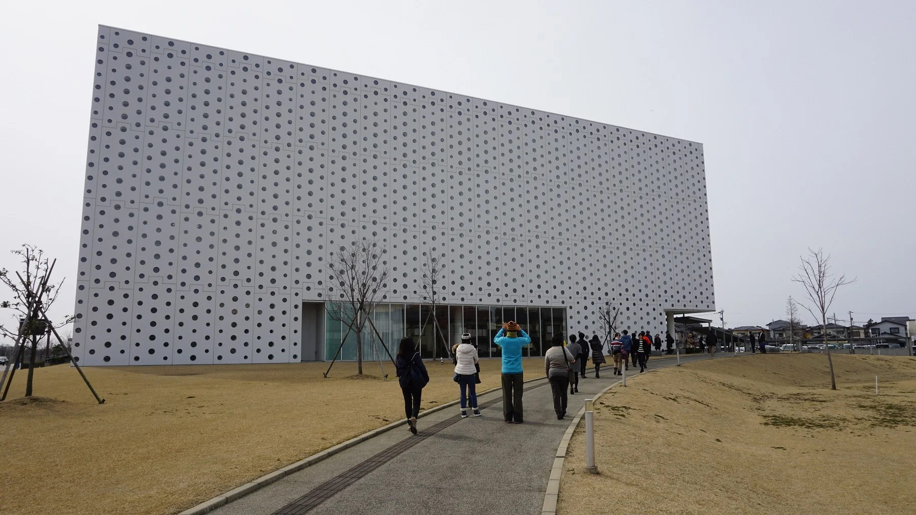 "日本建築之旅&nbsp;Archi-Trip to Japan (2)"