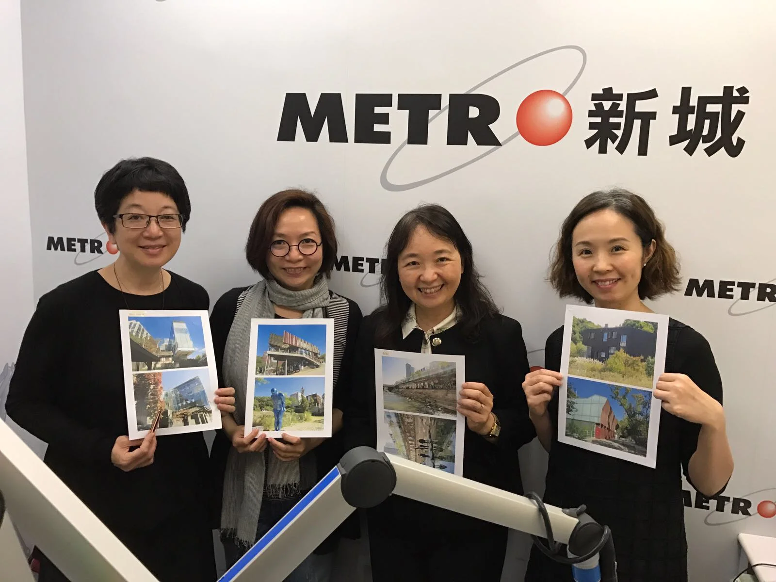 "韓國辣建築之旅 &nbsp;Archi-Trip to Korea (1)"