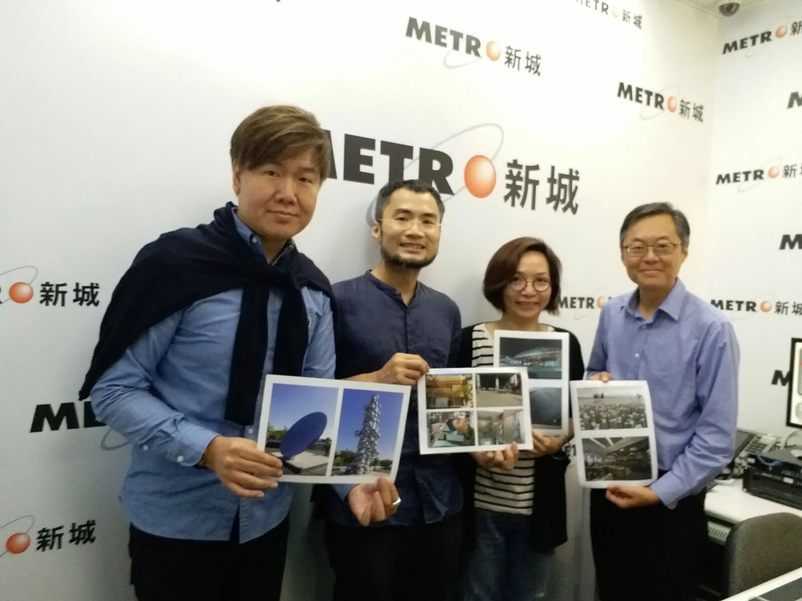 "韓國辣建築之旅 Archi-Trip to Korea (2)"