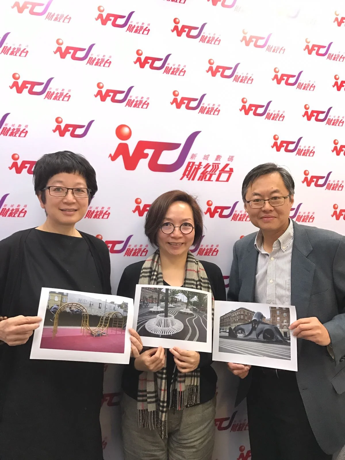 "北歐建築之旅:「建築為人」&nbsp; Archi-Trip to Nordic:&nbsp; Architecture for People (4)”