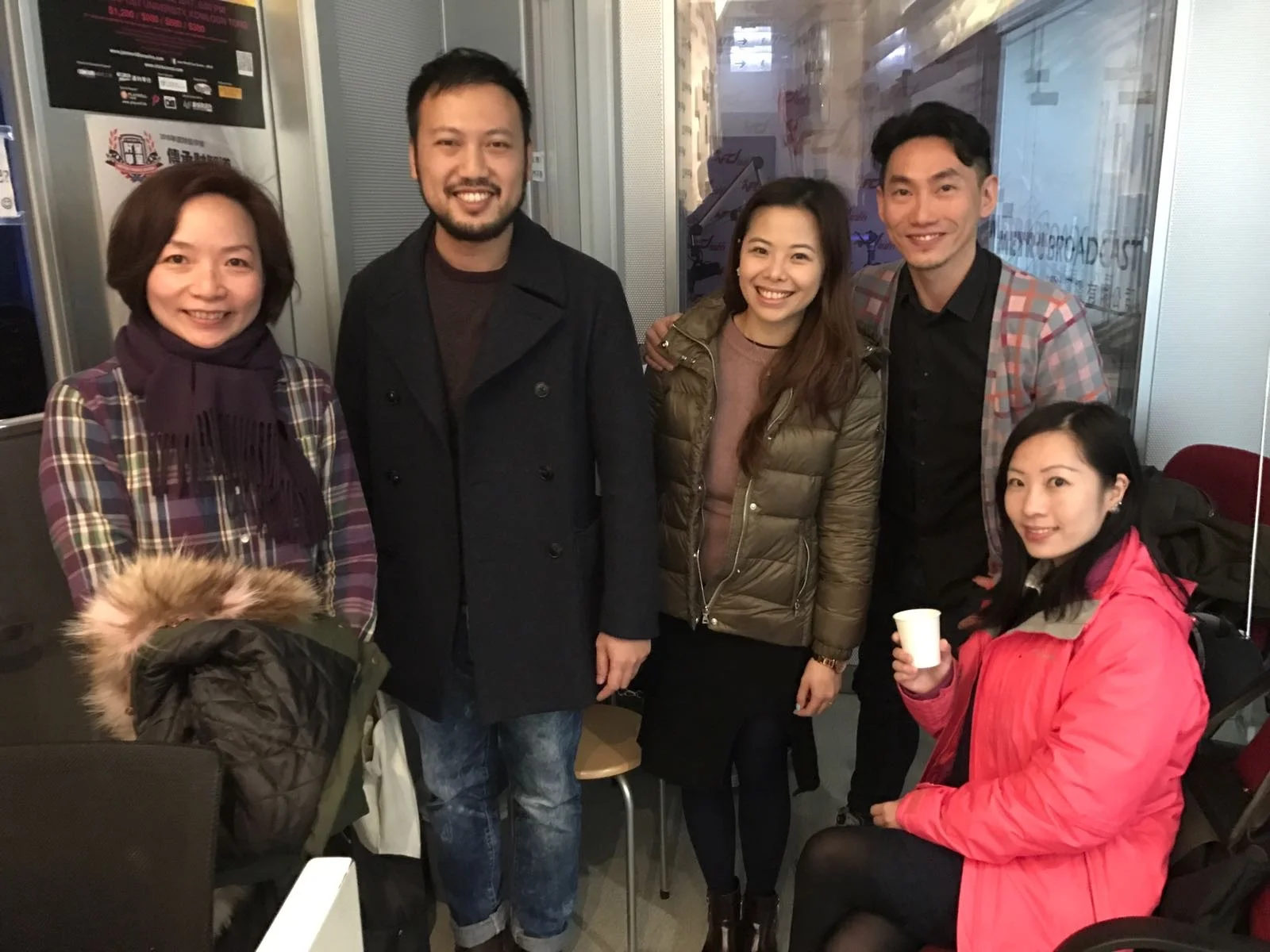 “玩轉 – 尋&nbsp;Play to Treasure”