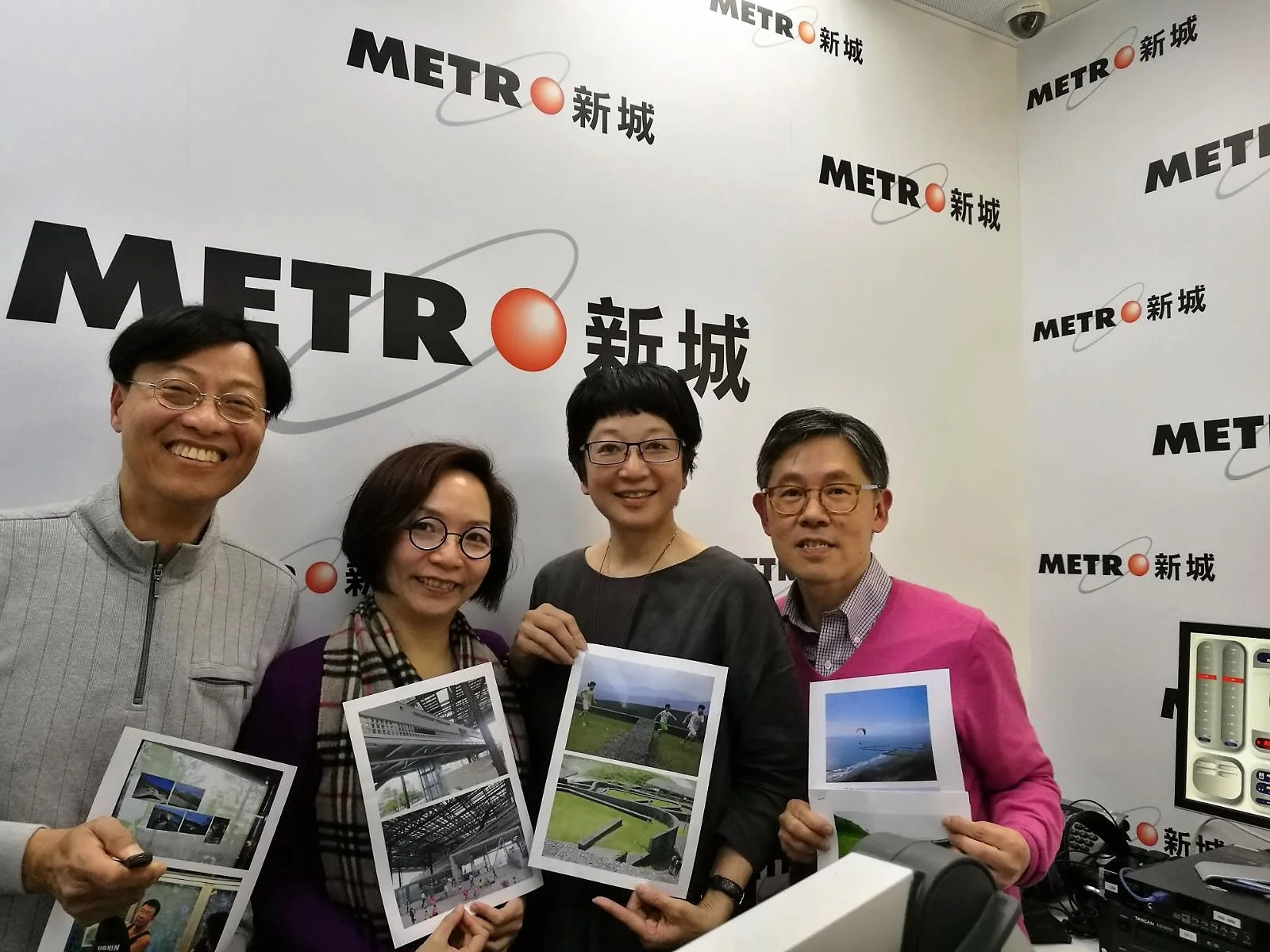 "台灣宜蘭篇：「探索建築【空】間」建築之旅&nbsp;&nbsp; Archi-Trip to Taiwan (1)"