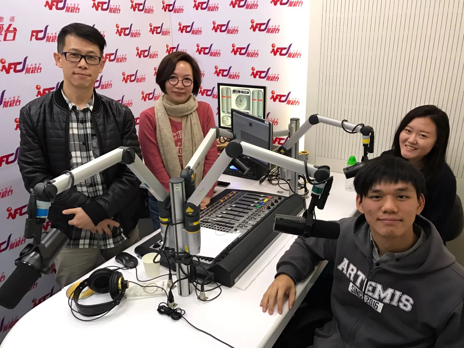 “北歐建築之旅:「建築為人」&nbsp; Archi-Trip to Nordic:&nbsp; Architecture for People (2)”