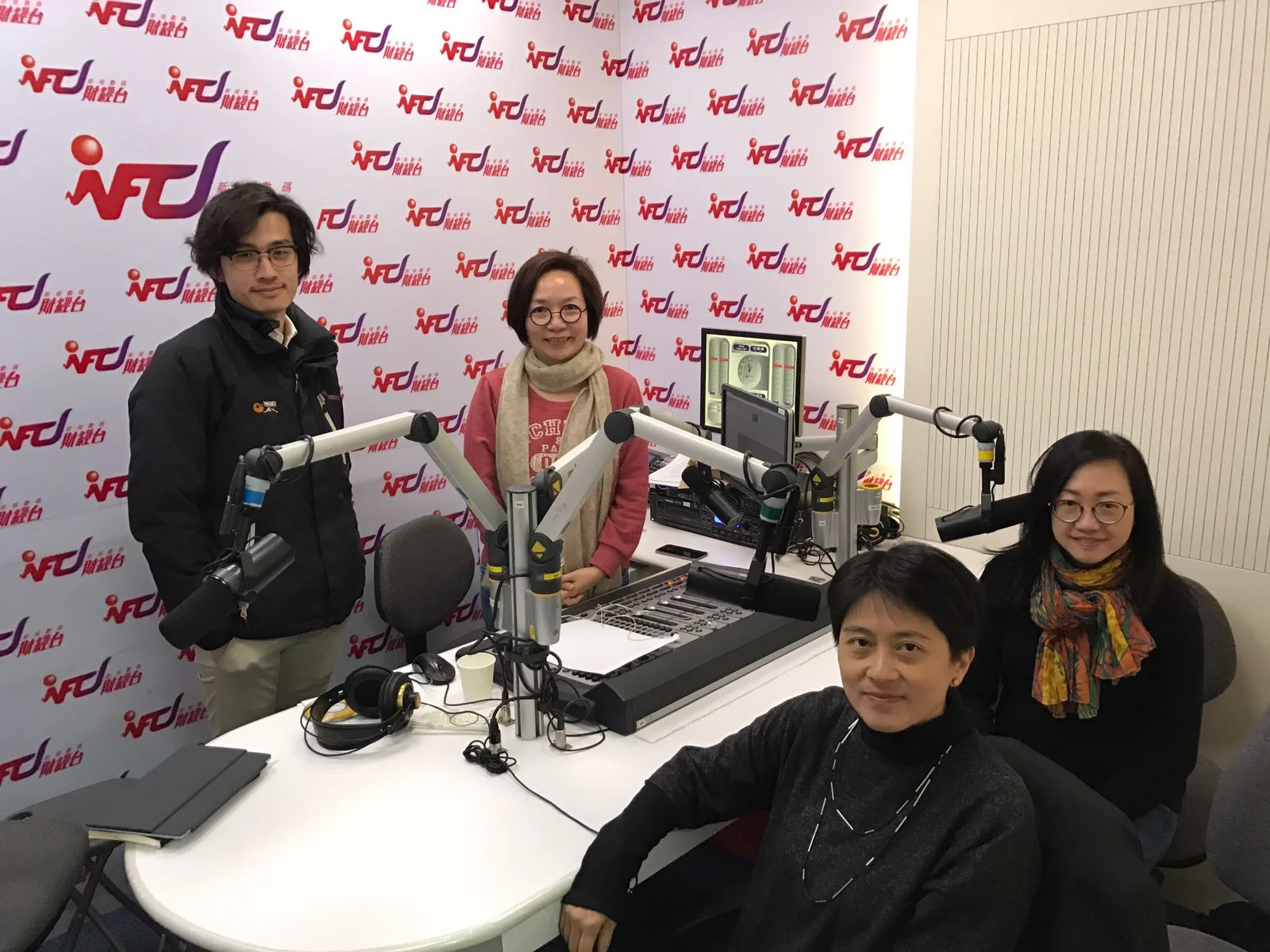 “北歐建築之旅︰「建築為人」 Archi-Trip to Nordic:&nbsp; Architecture for People (3)”