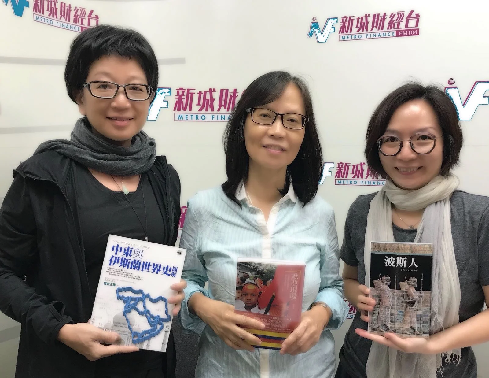 “建築入點 — 解讀伊朗”