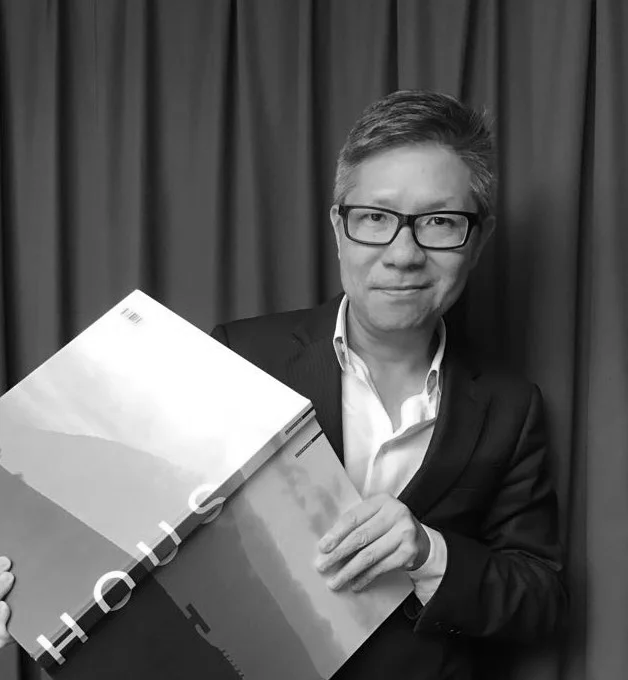 Vice-Chair Architect Mr. Joe LUI