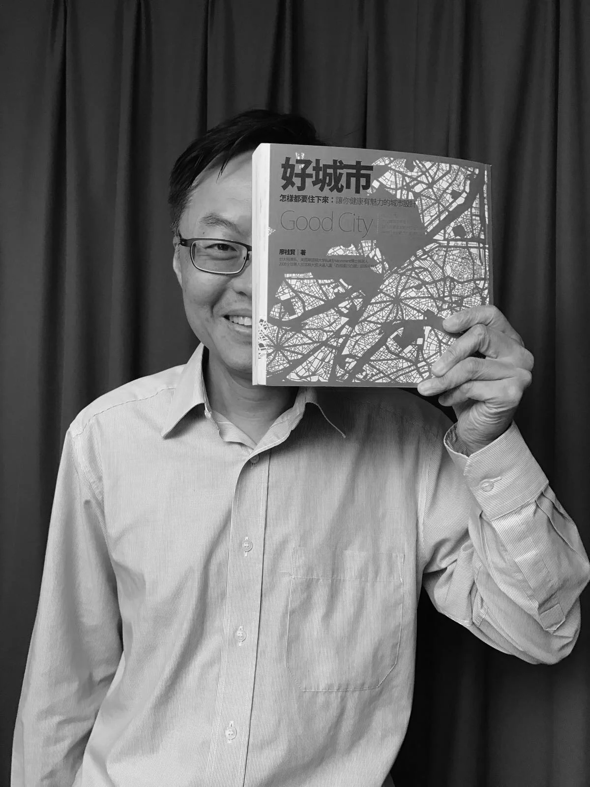 Hon Secretary Architect Mr. Kevin LI