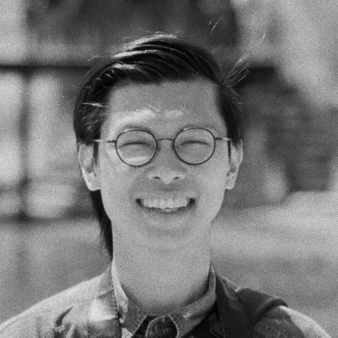 Architect Mr. CHOI Kit Wang
