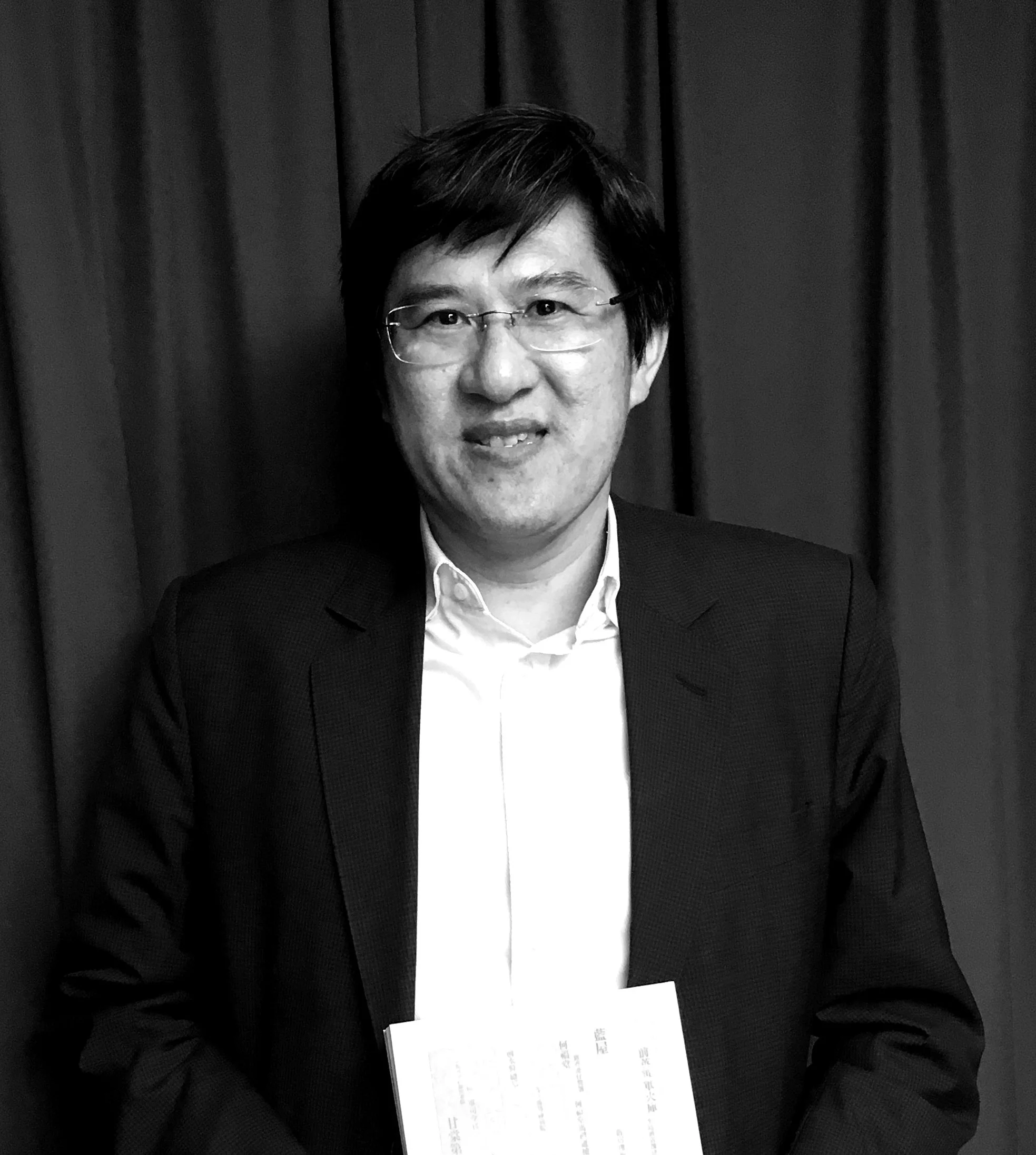 Architect Mr. Tony LAM
