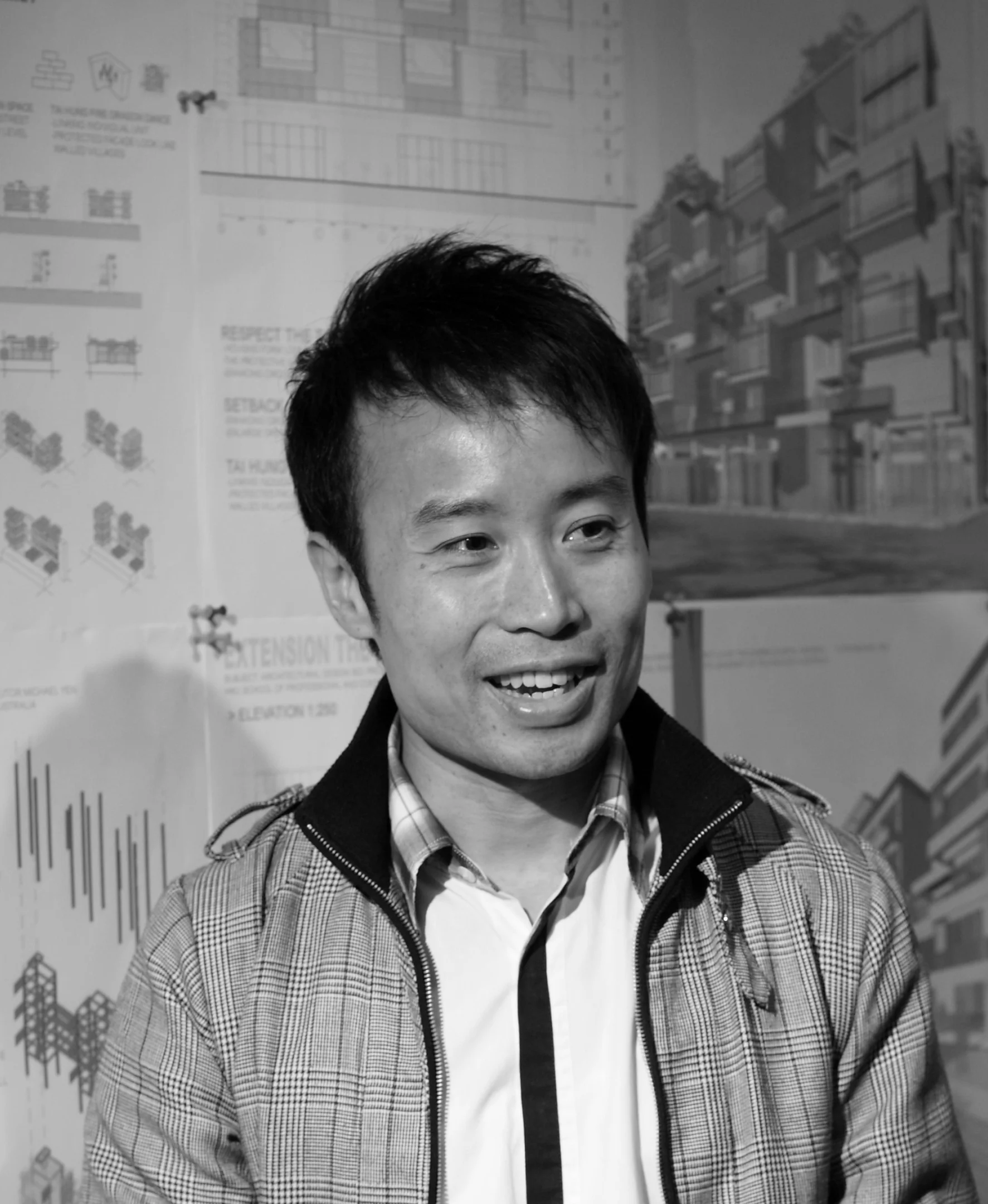 Dr. Benjamin YIU