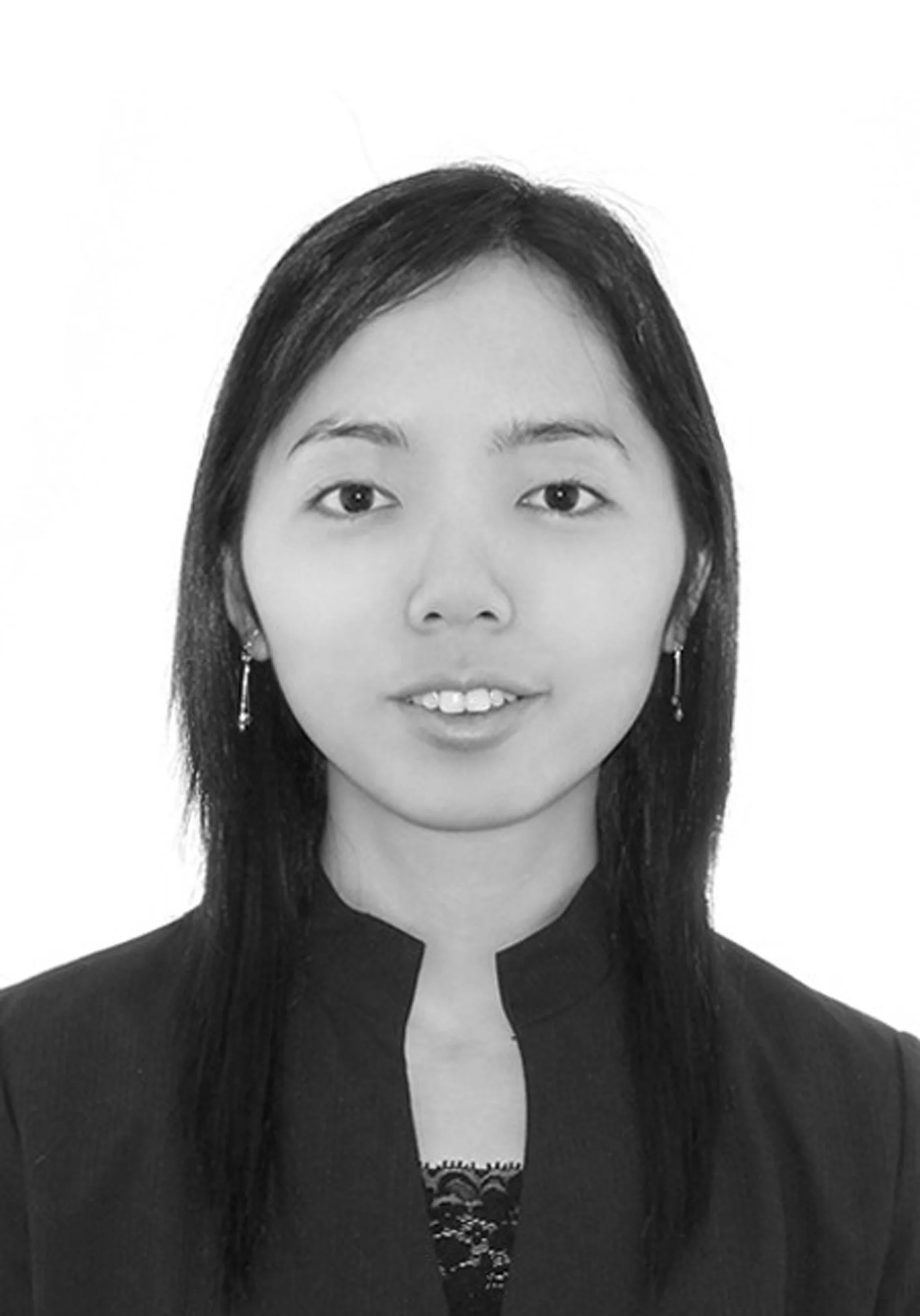 Ms Sally LEUNG
