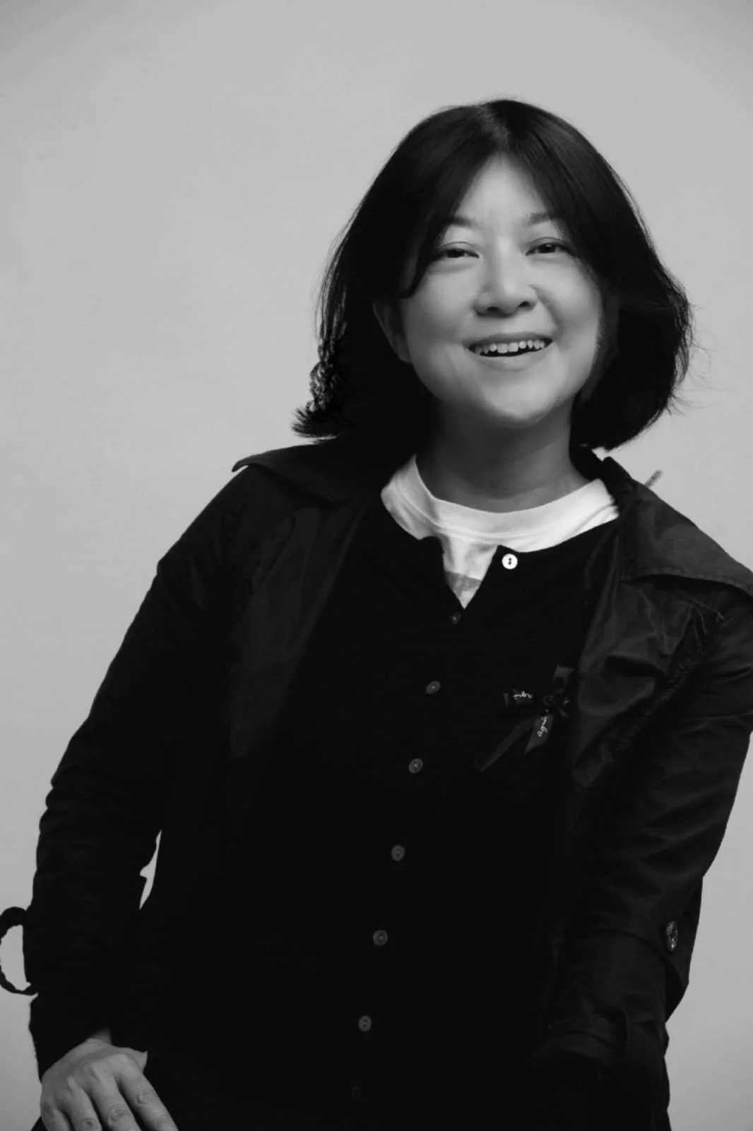 Architect Ms Helen LEUNG
