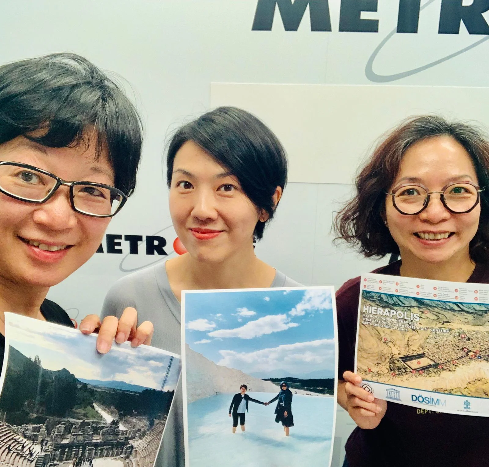 "土耳其建築 Turkish Architecture (4)"