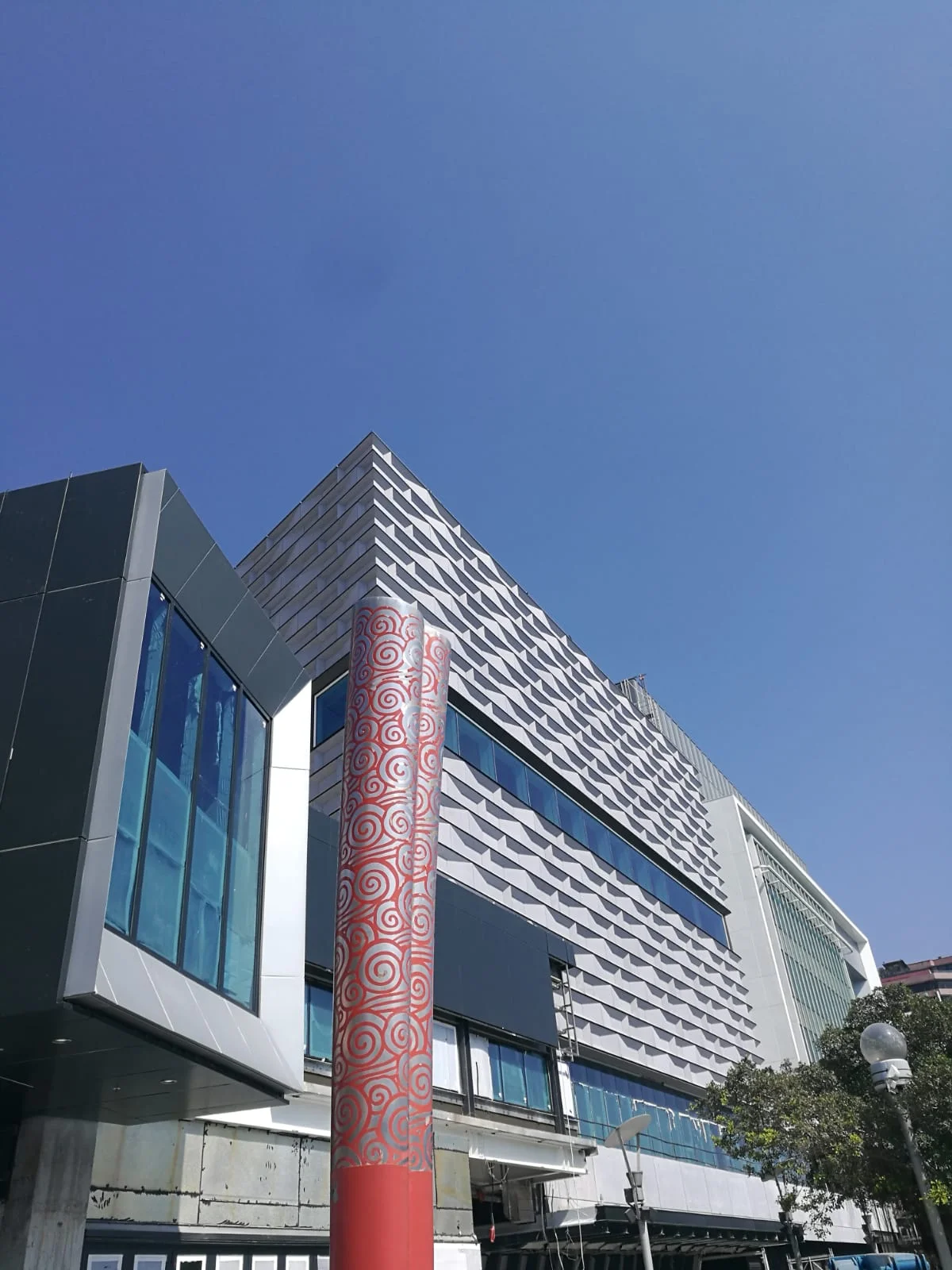 “香港藝術館 Hong Kong Museum of Art”