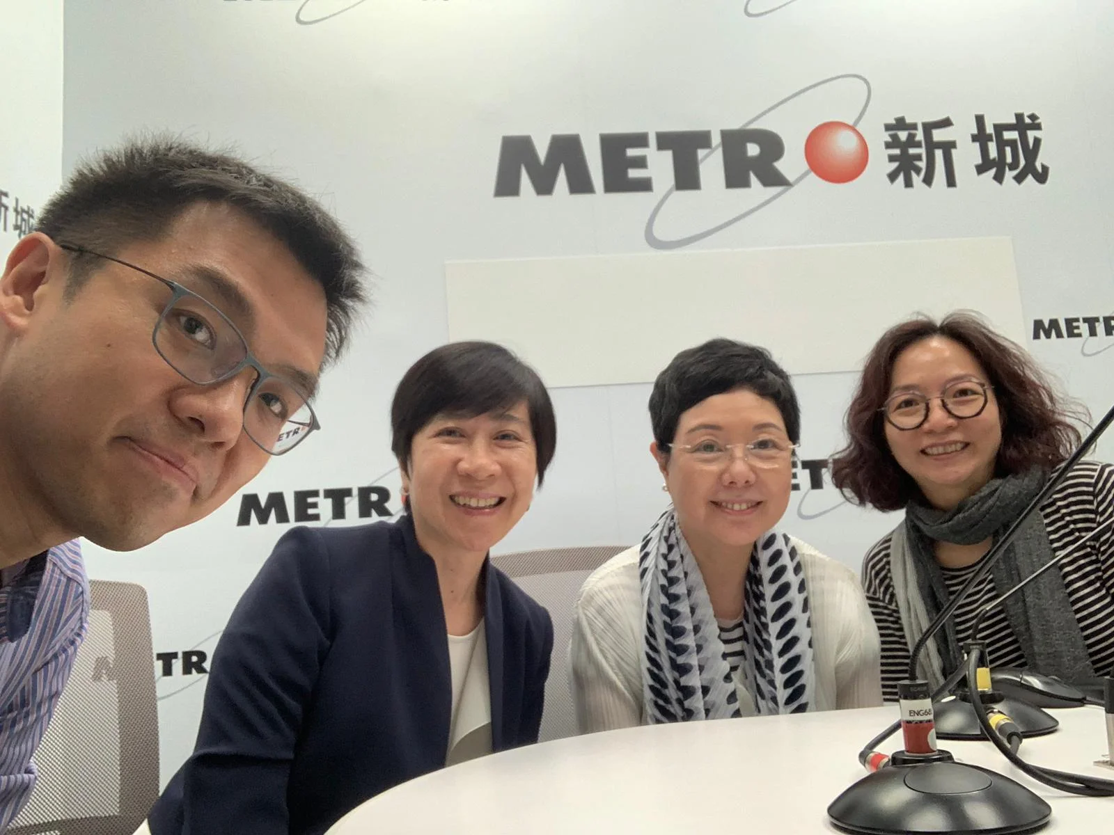 HKIA Cross-Strait Architectural Design Awards 2019 (2) - THE MURRAY