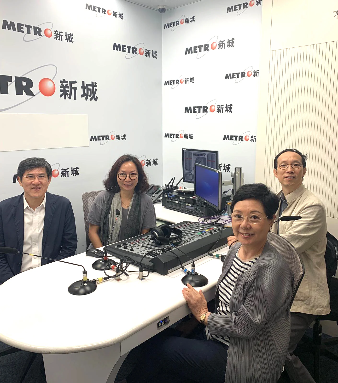 “活化再利用建築 (一) Adaptive re-use of heritage buildings (1)”