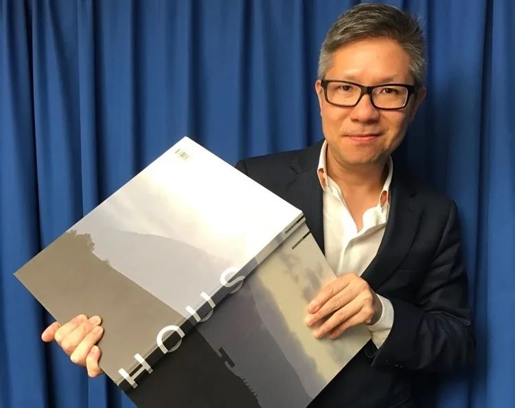 【建築好書推介｜《Houses》】