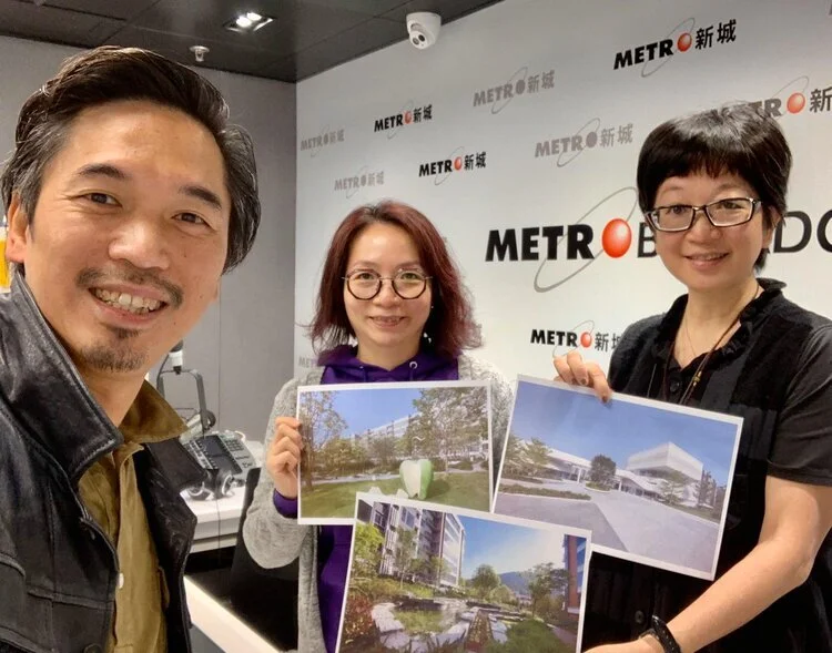 “傲瀧 Mount Pavilia”