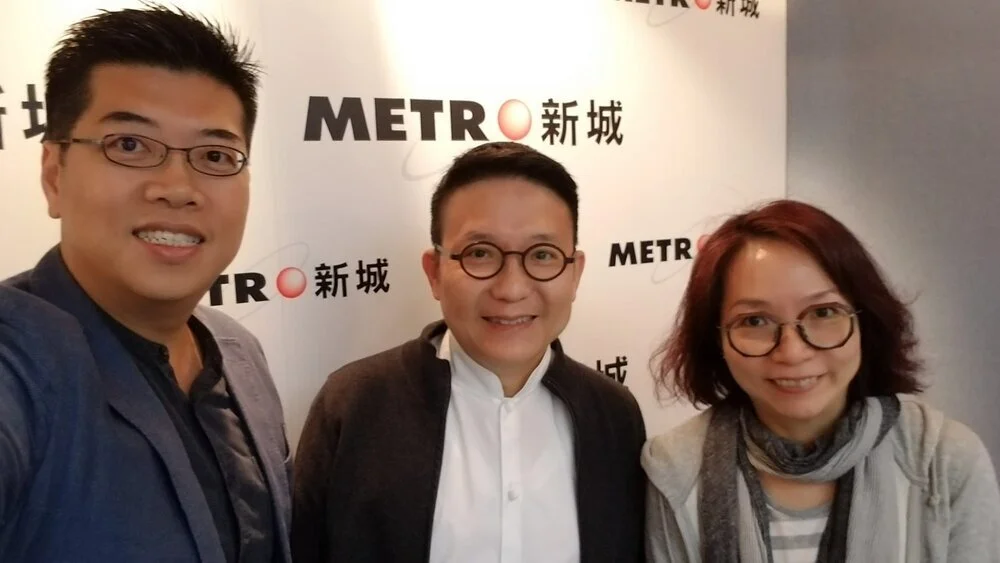 “香港高等教育科技學院柴灣校舍 Chai Wan Campus for the Technological and Higher Education Institute of Hong Kong (THEi)” 