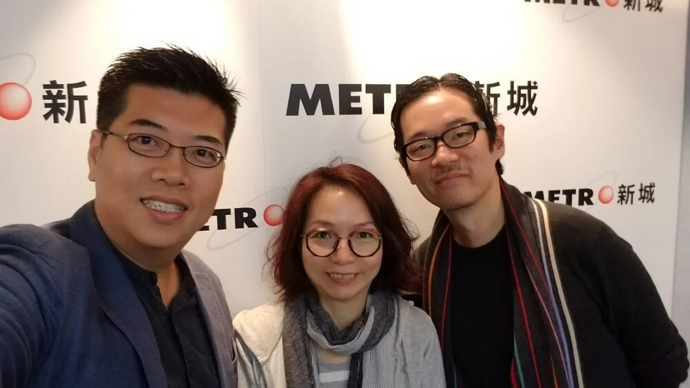 “南豐紗廠 The Mills” 